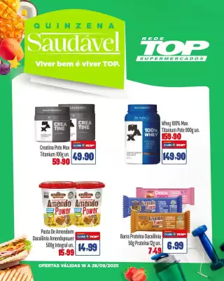 Encarte Rede Top (válido até 28-09)