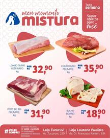 Catálogo Bergamais Supermercados Página 1