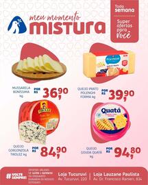Catálogo Bergamais Supermercados Página 4