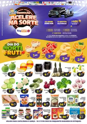 Catálogo Bigmart (válido até 17-09)