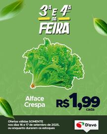 Catálogo D'avó Supermercado Página 8