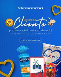 Folheto Yamauchi semana 38 Página 1