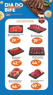Catálogo Imec Supermercados (válido até 16-09)