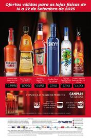Catálogo Supermercados Tauste Página 2