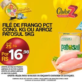 Catálogo Zebu Carnes Supermercados Página 2