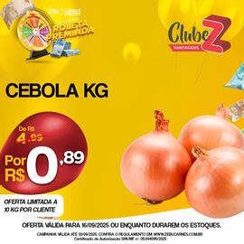 Catálogo Zebu Carnes Supermercados Página 4