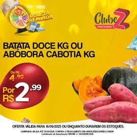 Catálogo Zebu Carnes Supermercados Página 5