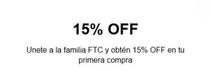 Catálogo Forma tu Cuerpo Página 1