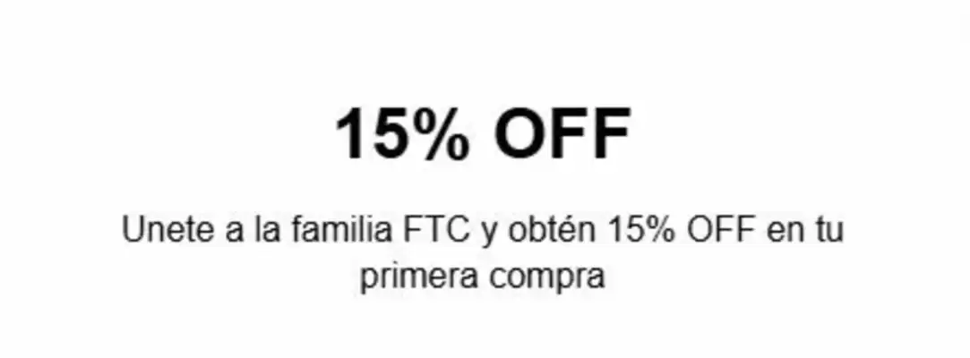 Catálogo Forma tu Cuerpo (válido hasta 16-10)