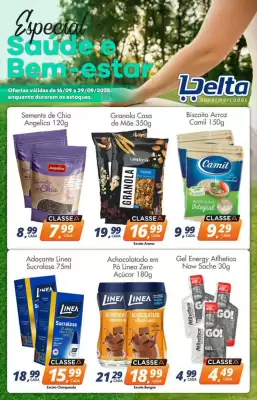 Catálogo Delta Supermercados (válido até 29-09)