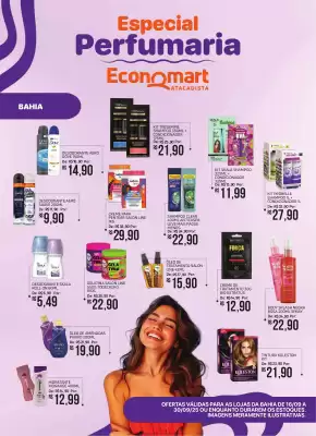 Catálogo Economart Atacadista (válido até 30-09)