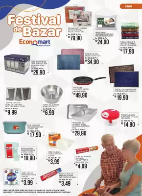 Catálogo Economart Atacadista (válido até 30-09)