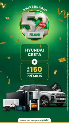 Catálogo Irani Supermercados (válido até 17-09)