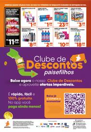Catálogo Pais e Filhos Supermercados Página 4