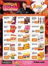Catálogo Pais e Filhos Supermercados semana 38 Página 1