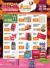 Catálogo Pais e Filhos Supermercados semana 38 Página 2