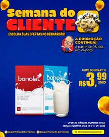 Catálogo Supermercado Bernardão Página 2