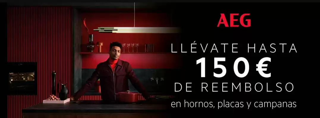 Catálogo Euronics (válido hasta el 31-10)