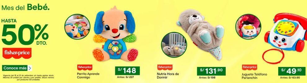 Catálogo Tai Loy semana 38 Página 4