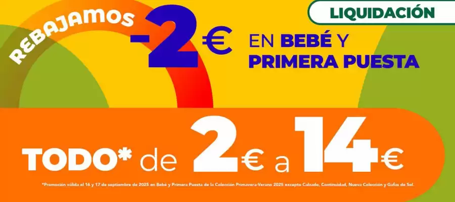 Catálogo Gocco (válido hasta el 17-09)