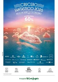 Catálogo Viajes El Corte Inglés Página 1