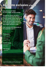Catálogo Viajes El Corte Inglés Página 10