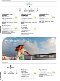 Catálogo Viajes El Corte Inglés Página 26