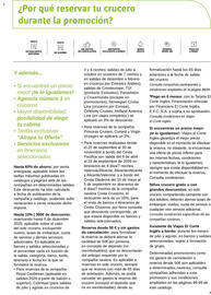 Catálogo Viajes El Corte Inglés Página 3