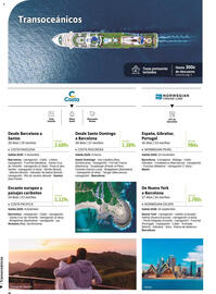 Catálogo Viajes El Corte Inglés Página 30
