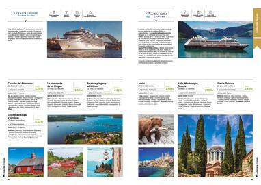 Catálogo Viajes El Corte Inglés Página 48