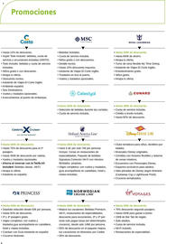 Catálogo Viajes El Corte Inglés Página 6