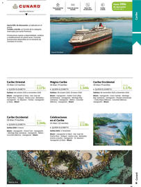 Catálogo Viajes El Corte Inglés Página 61