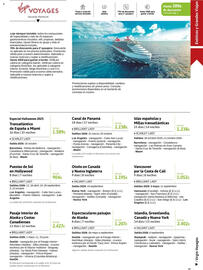 Catálogo Viajes El Corte Inglés Página 77