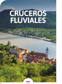 Catálogo Viajes El Corte Inglés Página 84