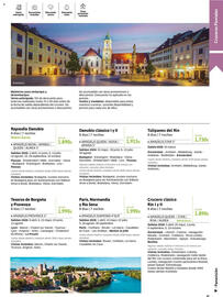 Catálogo Viajes El Corte Inglés Página 87