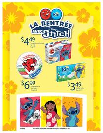 Marché Adonis flyer week 38 Page 11