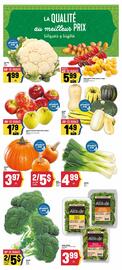 Marché Adonis flyer week 38 Page 4