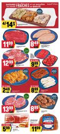 Marché Adonis flyer week 38 Page 5