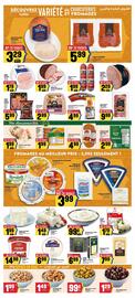 Marché Adonis flyer week 38 Page 7