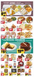 Marché Adonis flyer week 38 Page 8
