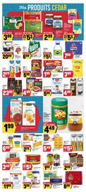 Marché Adonis flyer week 38 Page 9