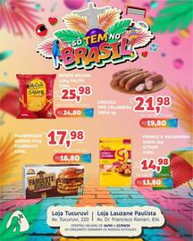 Catálogo Trimais Supermercado semana 38 Página 2