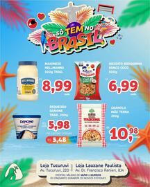 Catálogo Trimais Supermercado semana 38 Página 4