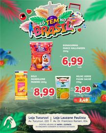 Catálogo Trimais Supermercado semana 38 Página 5