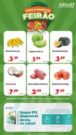 Encarte Althoff Supermercados Página 1