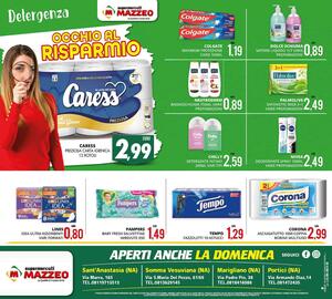 Volantino Mazzeo Giocattoli Pagina 6