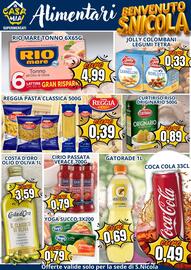 Volantino A Casa Mia Pagina 2