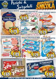 Volantino A Casa Mia Pagina 4