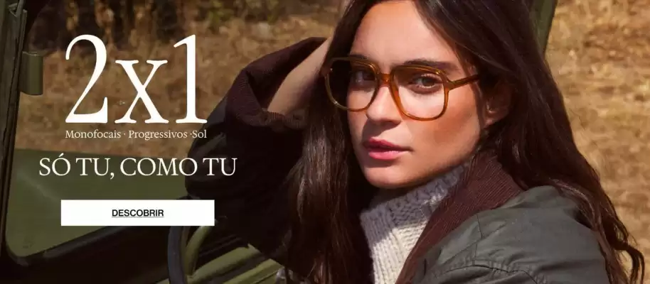 Folheto Opticalia (válido até 29-09)