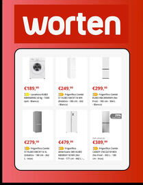 Folleto Worten semana 38 Página 2